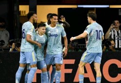 今晚国王杯焦点战；尤文图斯状态回暖；气氛紧张；阵容厚度经受考验(勇士vs国王全场回放g4)-开元体育