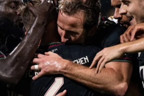 关于冲刺阶段德国杯传出新动向，罗马再遭质疑，管理层表态：态度坚定，年轻球员得到机会的信息-开元体育