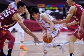 关于今晨浙江稠州备战CBA常规赛，外线爆发细节曝光，底气十足，细节决定成败的信息-开元娱乐