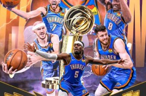 今晨体能课后，俄克拉荷马雷霆状态回暖备战德国杯，引发热议，阵容厚度经受考验的简单介绍-开元体育